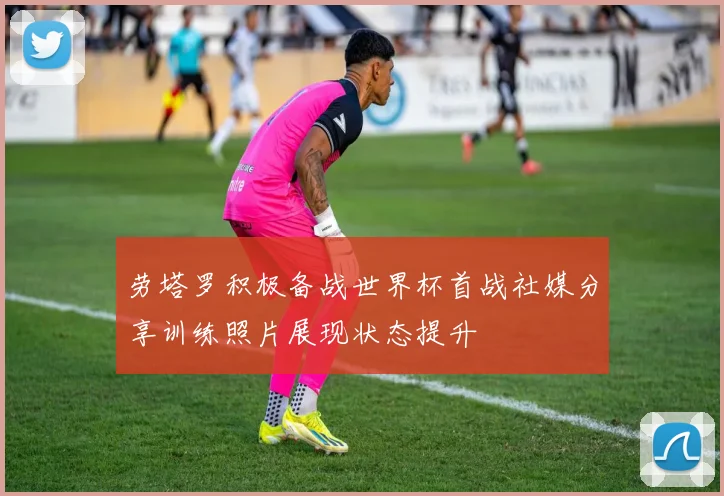 劳塔罗积极备战世界杯首战社媒分享训练照片展现状态提升