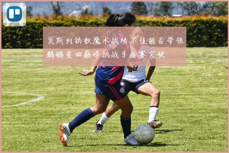 莫斯利执教魔术战绩不佳能否带领鹈鹕重回巅峰挑战季后赛突破