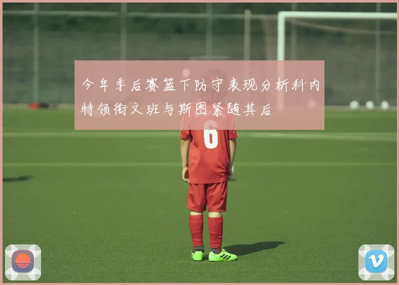 今年季后赛篮下防守表现分析科内特领衔文班与斯图紧随其后